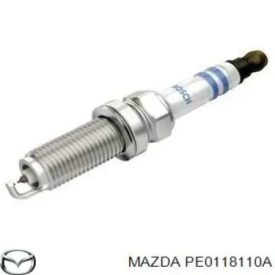 PE0118110A Mazda Свіча запалювання