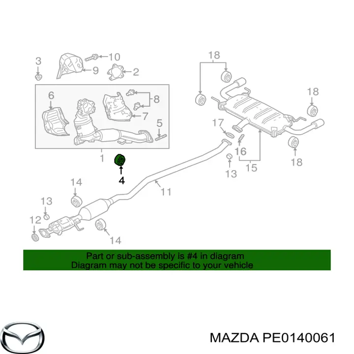  Walker 82943 ціна, від 3.54 USD