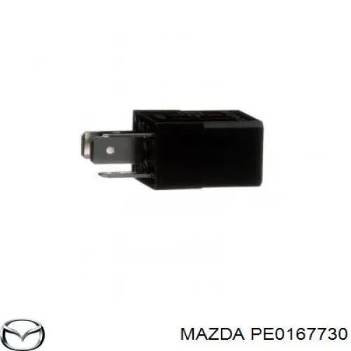  PE0167730 Mazda