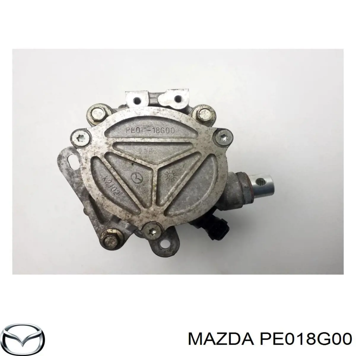  PE018G00 Mazda