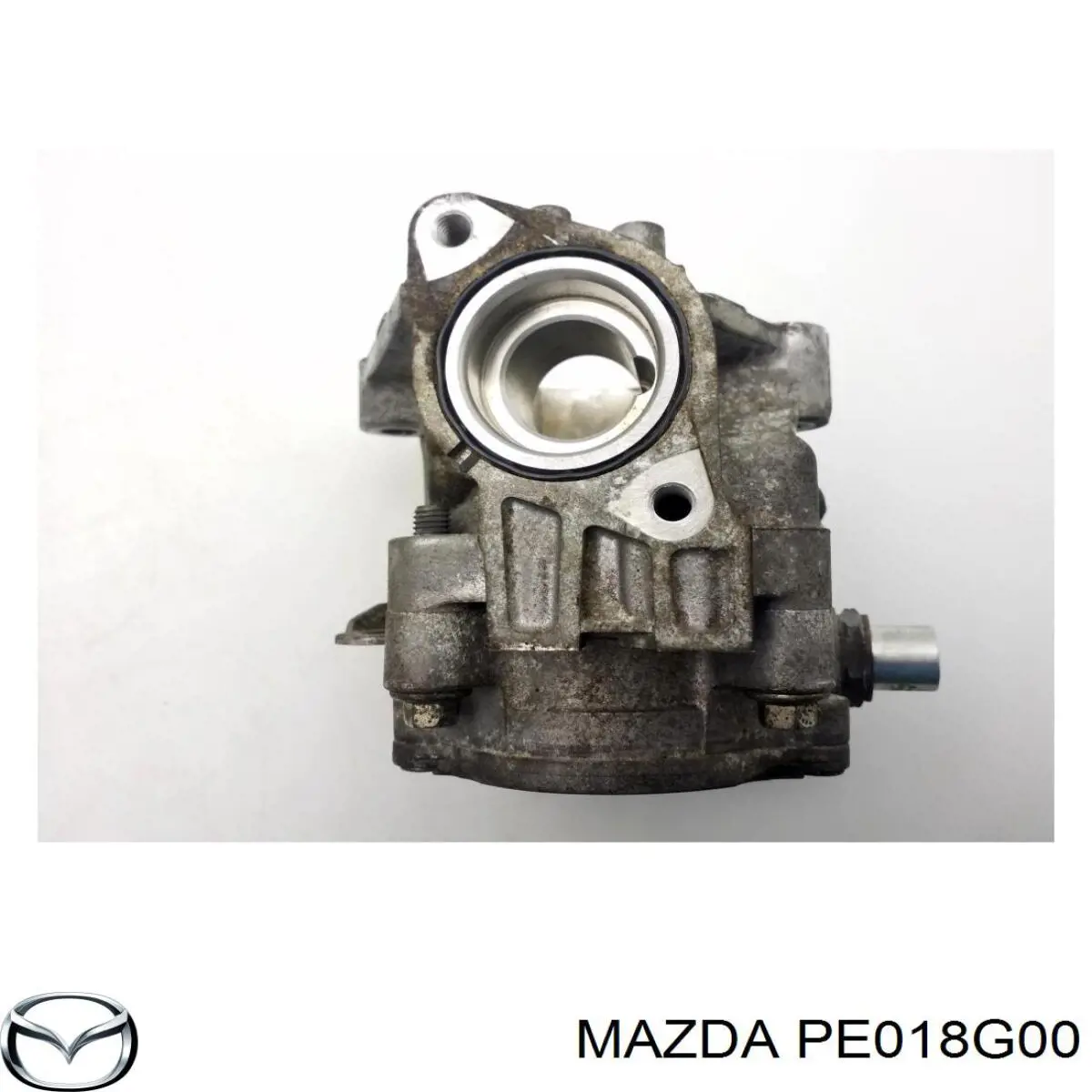  PE018G00 Mazda