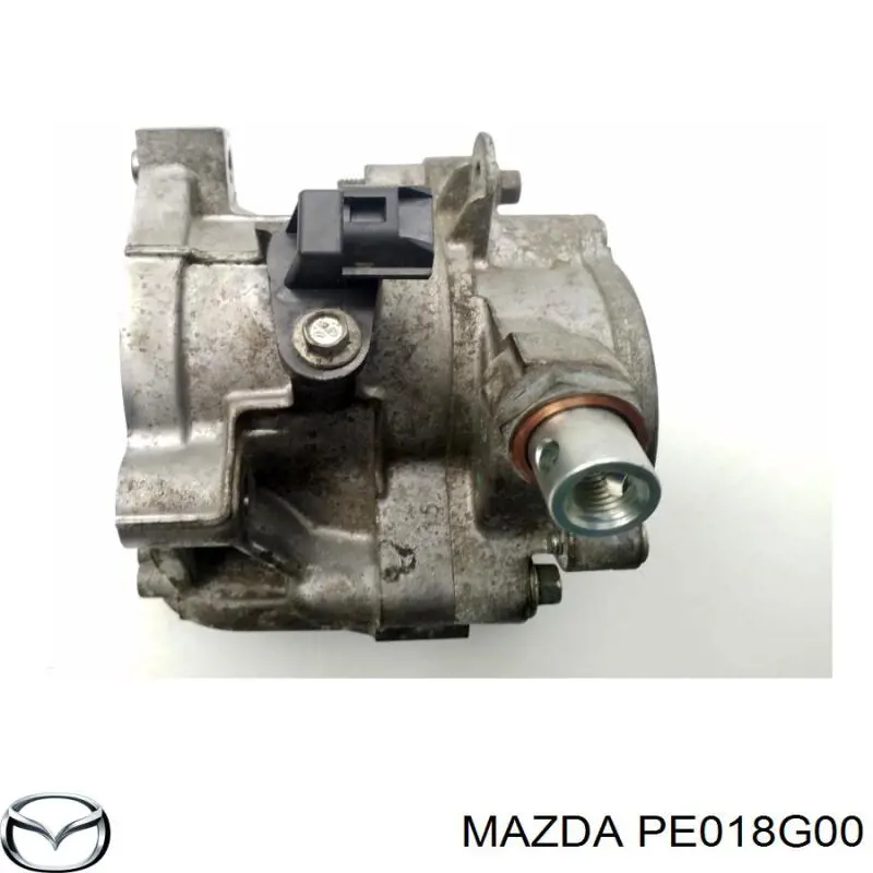 PE018G00 Mazda 