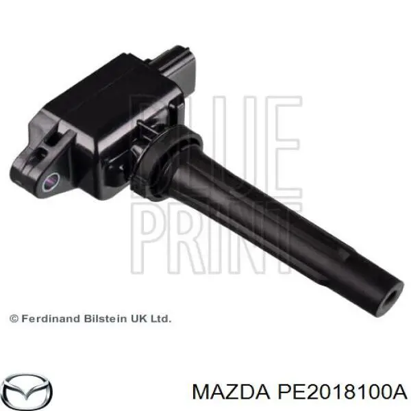 Купити PE2018100A Mazda Котушка запалювання