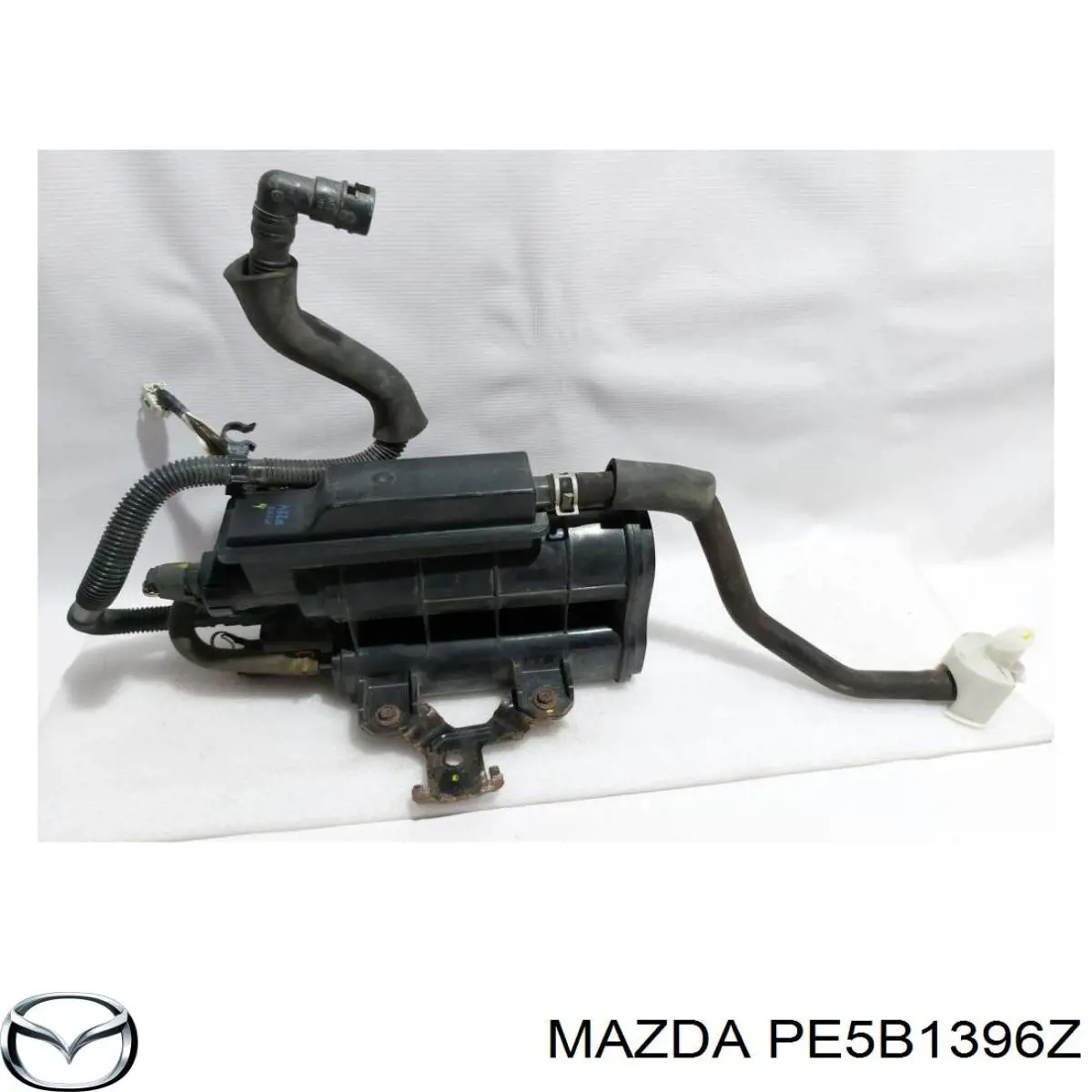 Купити PE5B1396Z Mazda 