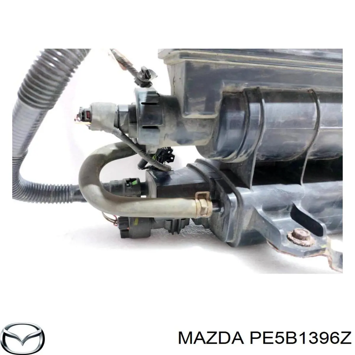  Mazda PE5B1396Z ціна, від 33.57 USD