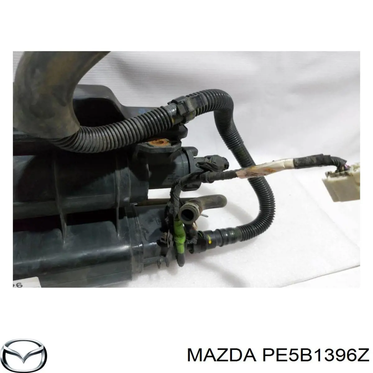  PE5B1396Z Mazda