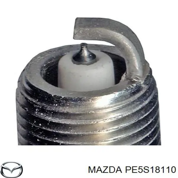 PE5S18110 Mazda Свіча запалювання