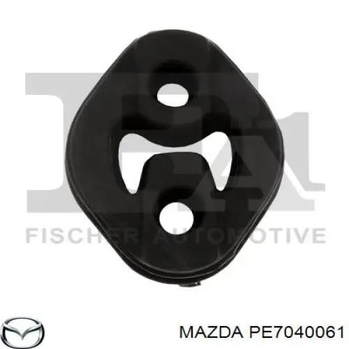 PE7040061 Mazda 