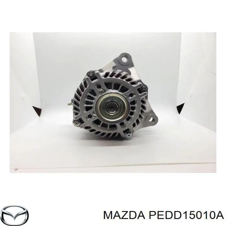 Помпа PEDD15010A Mazda