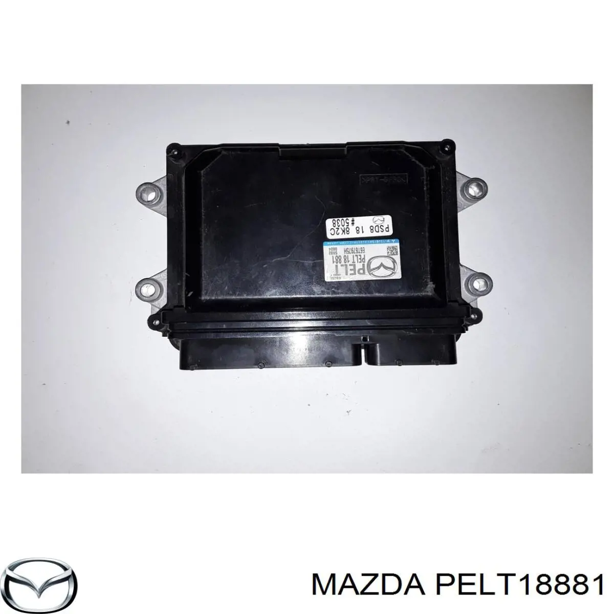  Mazda PELT18881 ціна, від 84.65 USD
