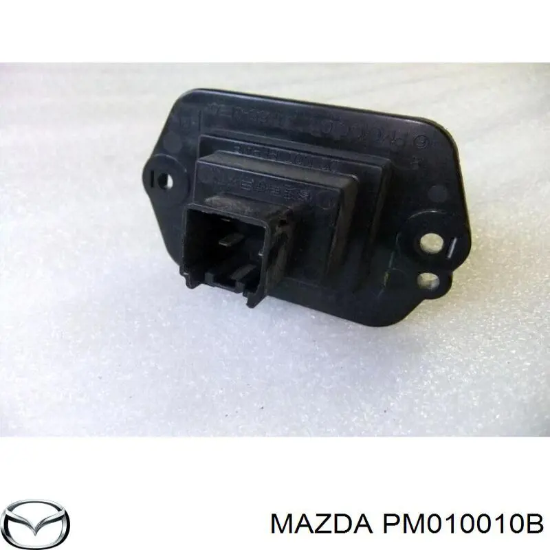 Купити PM010010B Mazda Їжак обігрівача