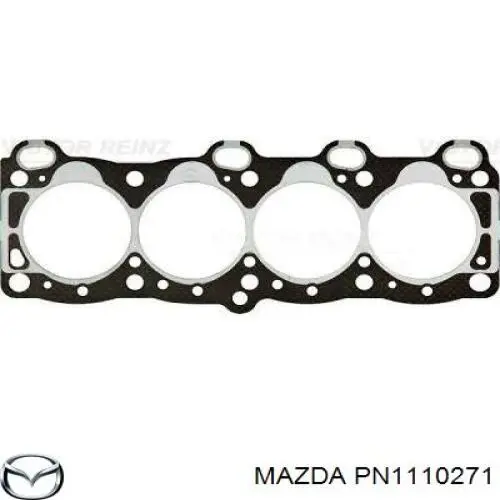 Купити PN1110271 Mazda Прокладка ГБЦ