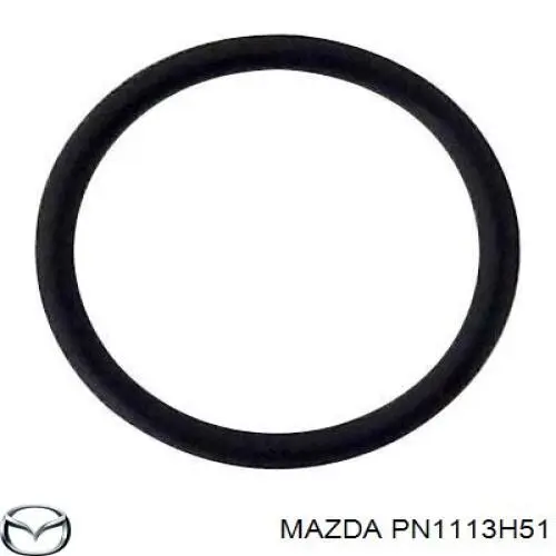 Кільце форсунки інжектора, посадочне PN1113H51 Mazda