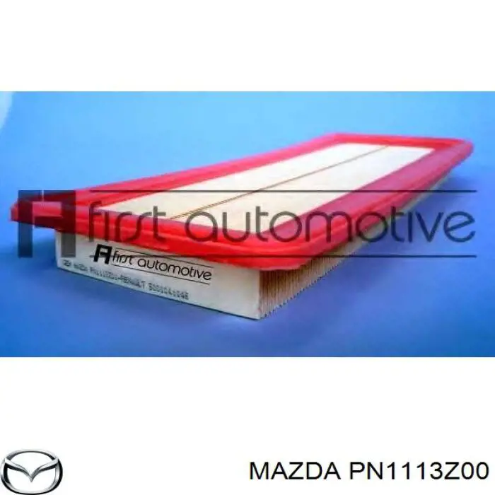 Купити PN1113Z00 Mazda Автомобільний фільтр повітря