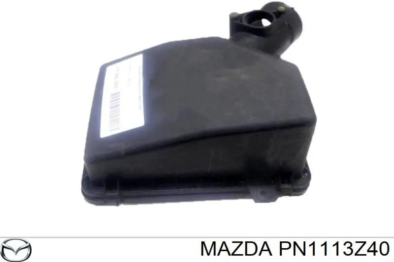 Купити PN1113Z40 Mazda Автомобільний фільтр повітря