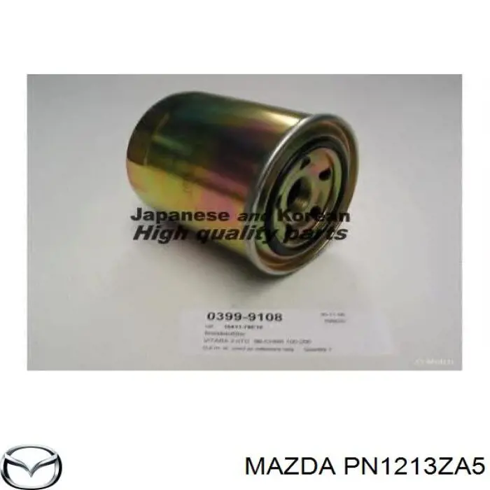 PN1213ZA5 Mazda фільтр паливний