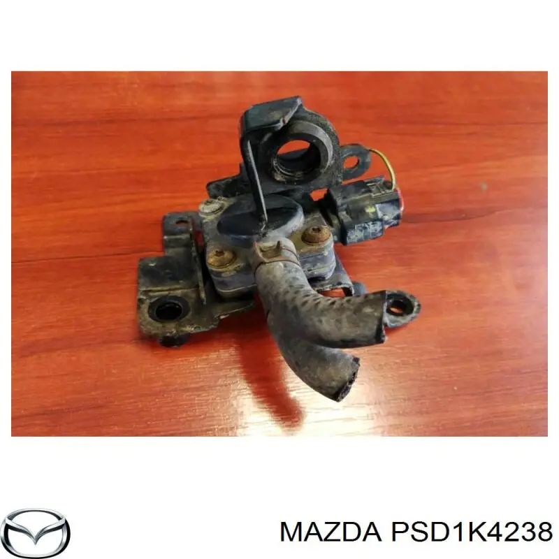  PSD1K4238 Mazda