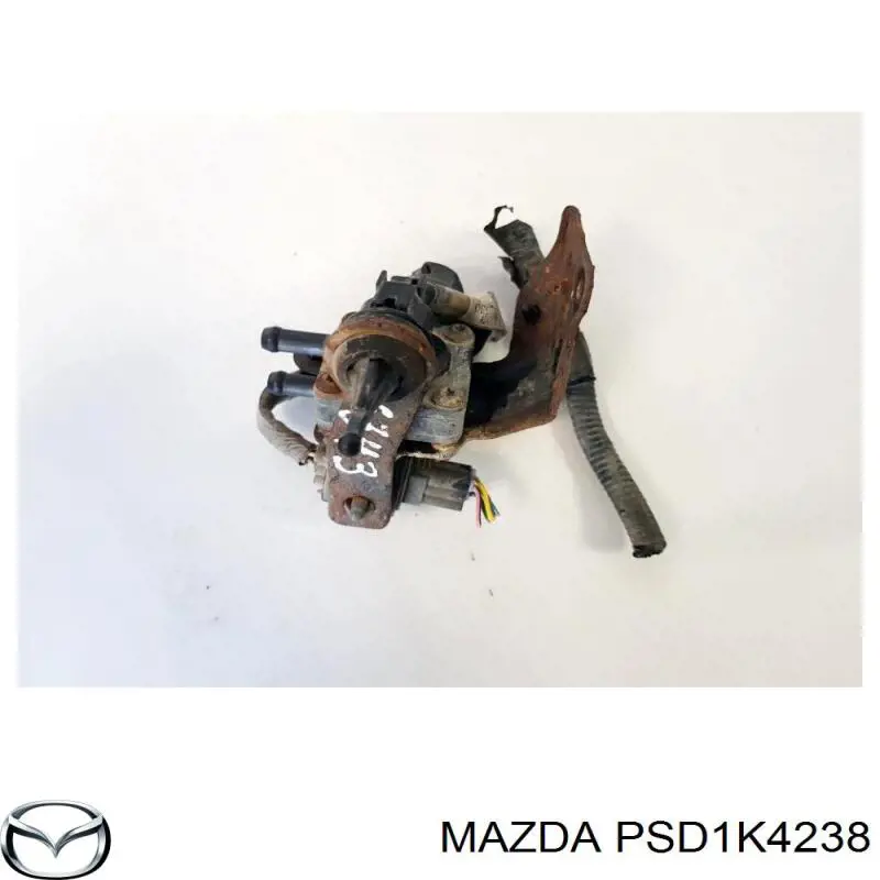  Mazda PSD1K4238 ціна, від 34.21 USD