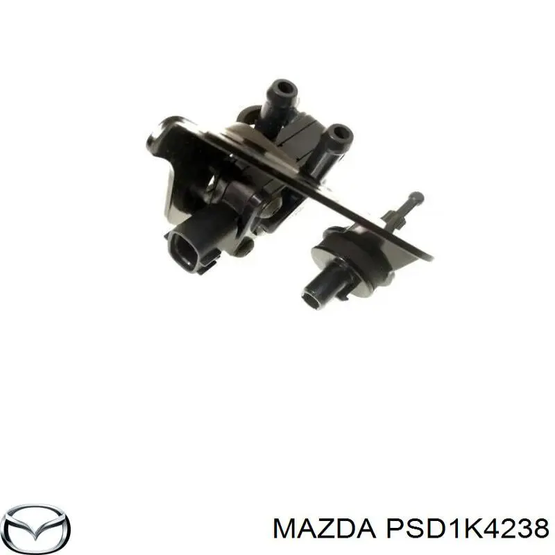 Купити PSD1K4238 Mazda 
