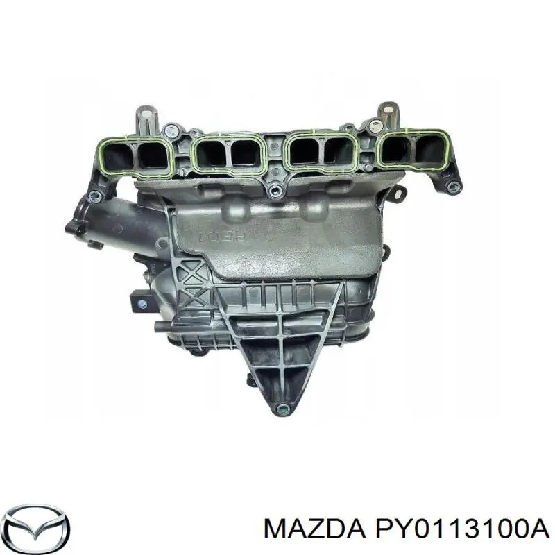 Купити PY0113100A Mazda Впускний колектор