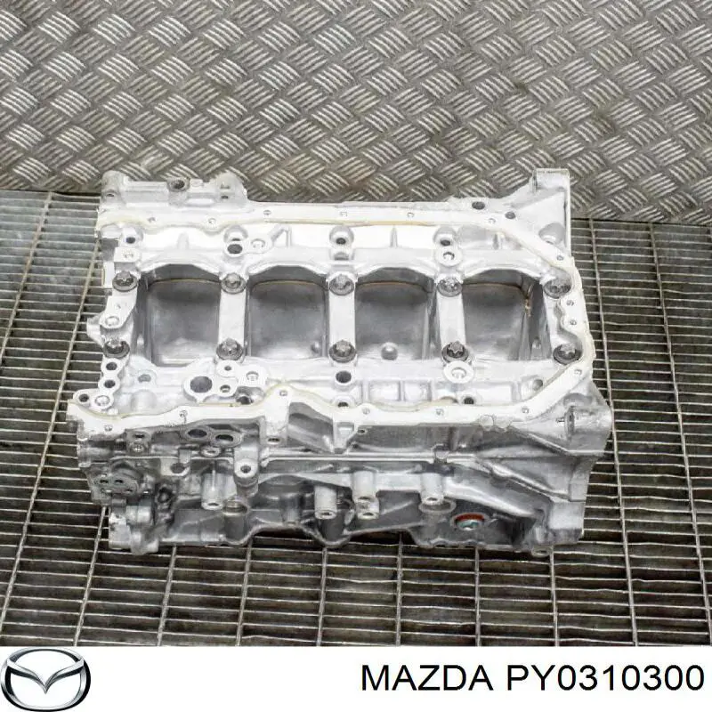  Mazda PY0310300 ціна, від 253.09 USD