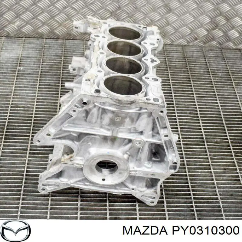 Купити PY0310300 Mazda 