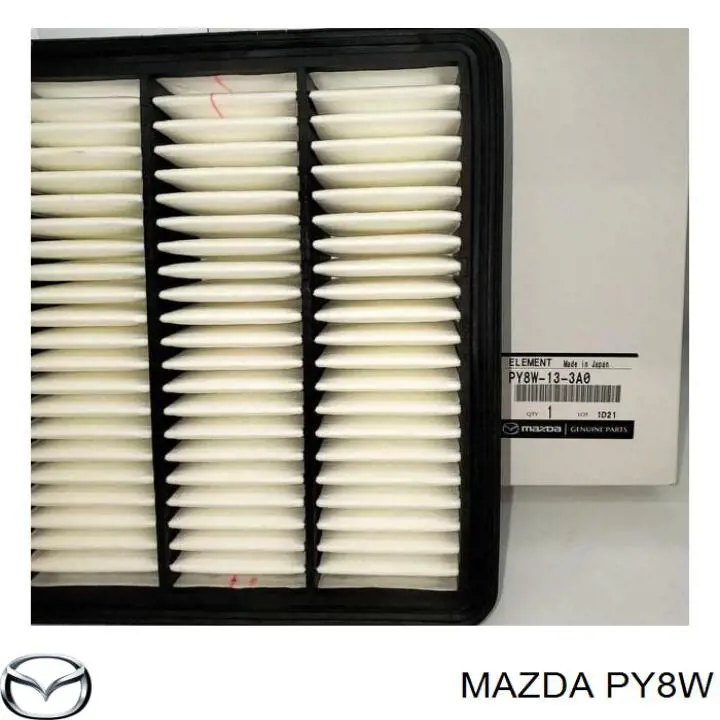  Mazda PY8W ціна, від 1520.27 USD