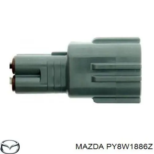 Купити PY8W1886Z Mazda 