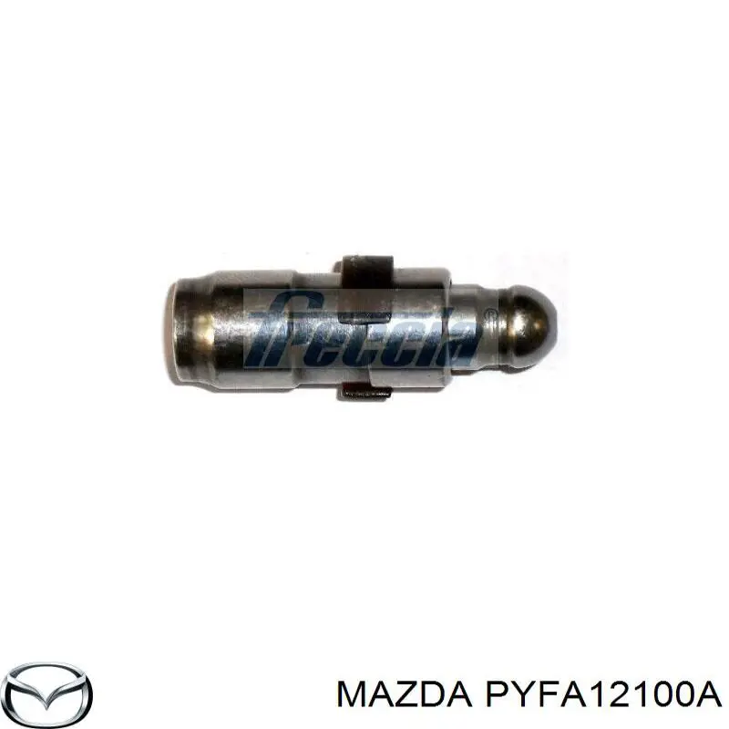 PYFA12100A Mazda гідрокомпенсатор, гідроштовхач, штовхач клапанів