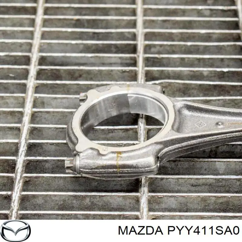 PYY411SA0 Mazda 