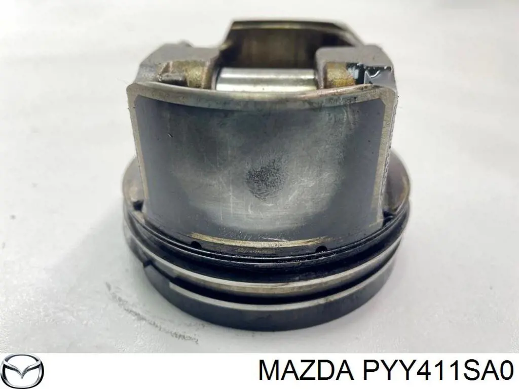  Mazda PYY411SA0 ціна, від 59.54 USD