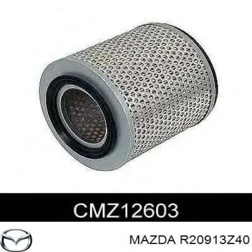 Купити R20913Z40 Mazda Автомобільний фільтр повітря