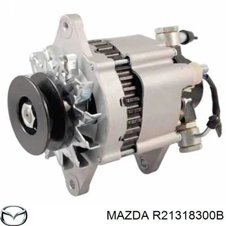 Генератор AS/Auto Storm A2068 ціна, від 157.59 USD