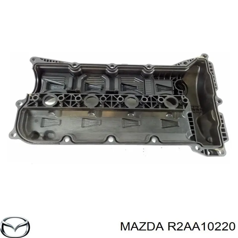 Купити R2AA10220 Mazda 