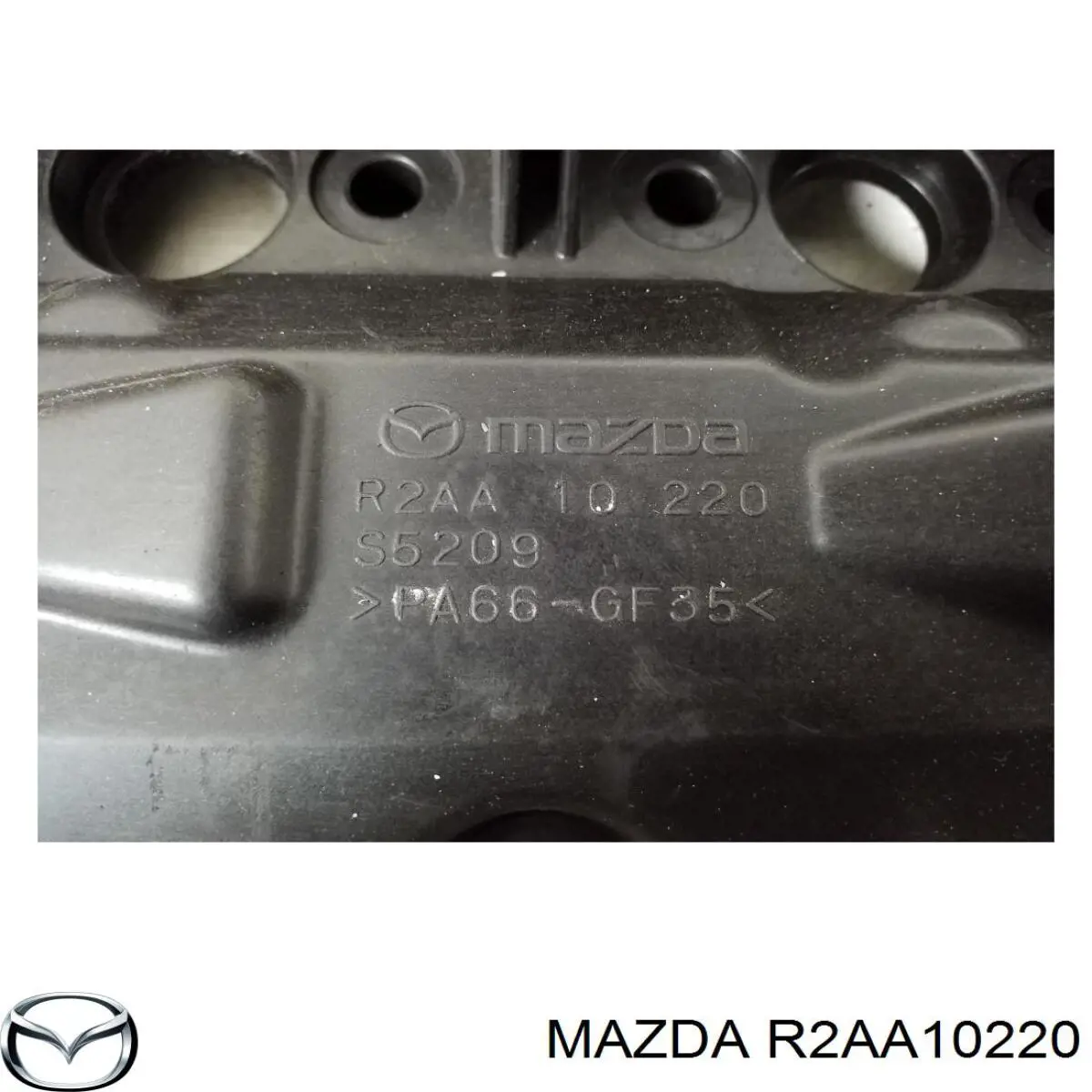  Mazda R2AA10220 ціна, від 21.11 USD