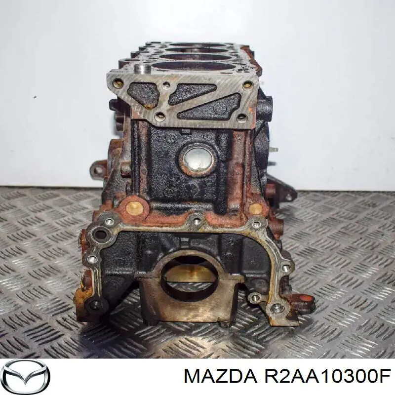 Купити R2AA10300F Mazda 