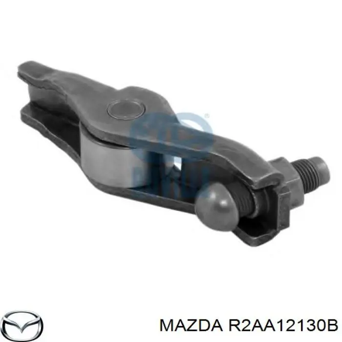  R2AA12130B Mazda