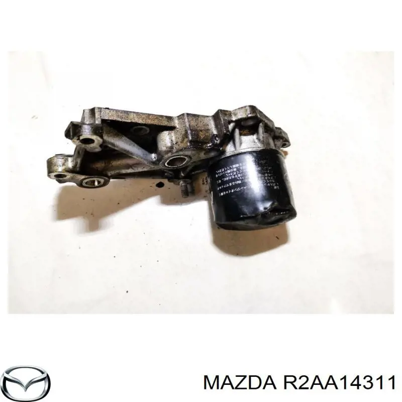 R2AA14311 Mazda 