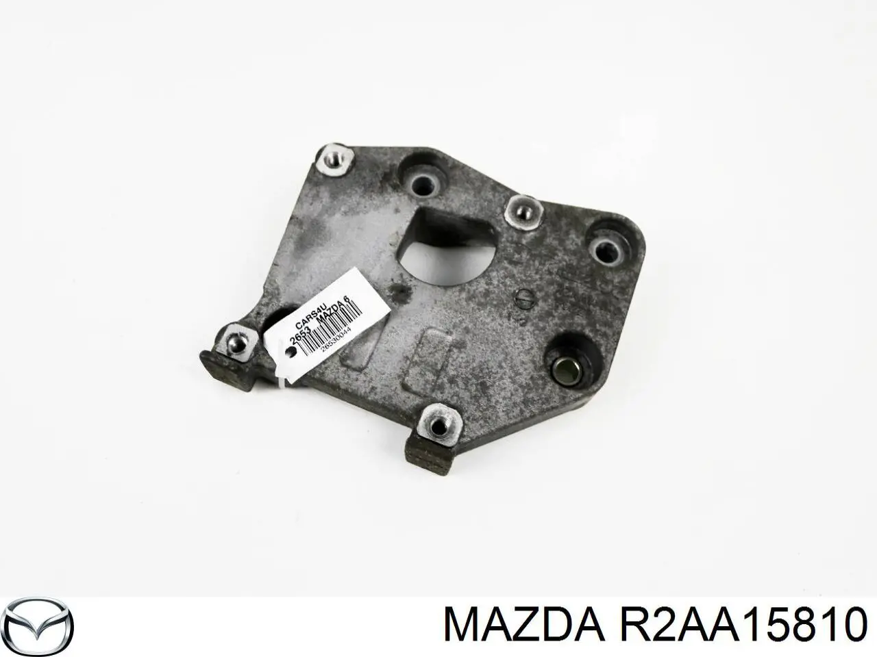 R2AA15810 Mazda 