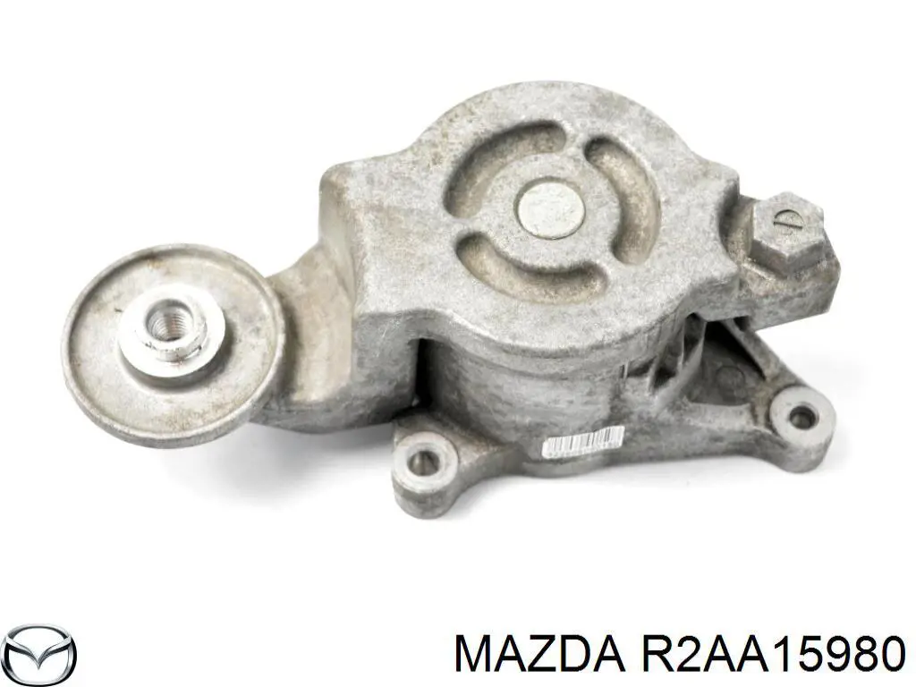 Купити R2AA15980 Mazda 