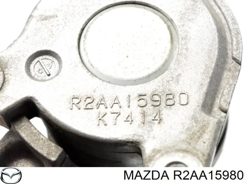  Mazda R2AA15980 ціна, від 13.94 USD