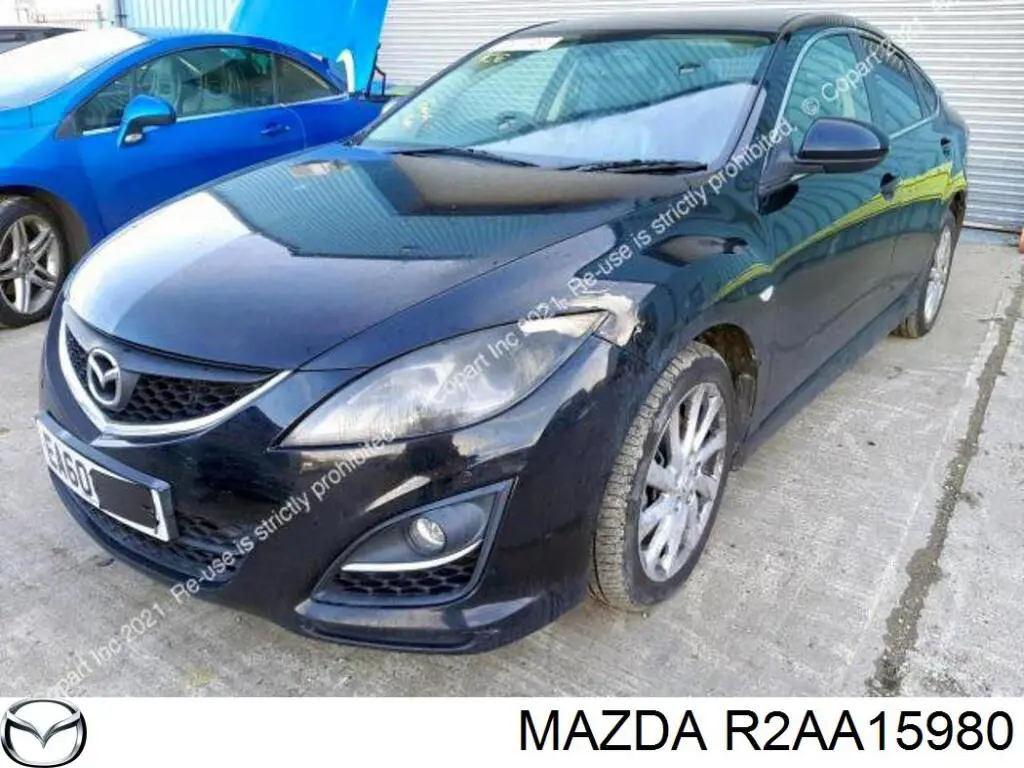R2AA15980 Mazda 