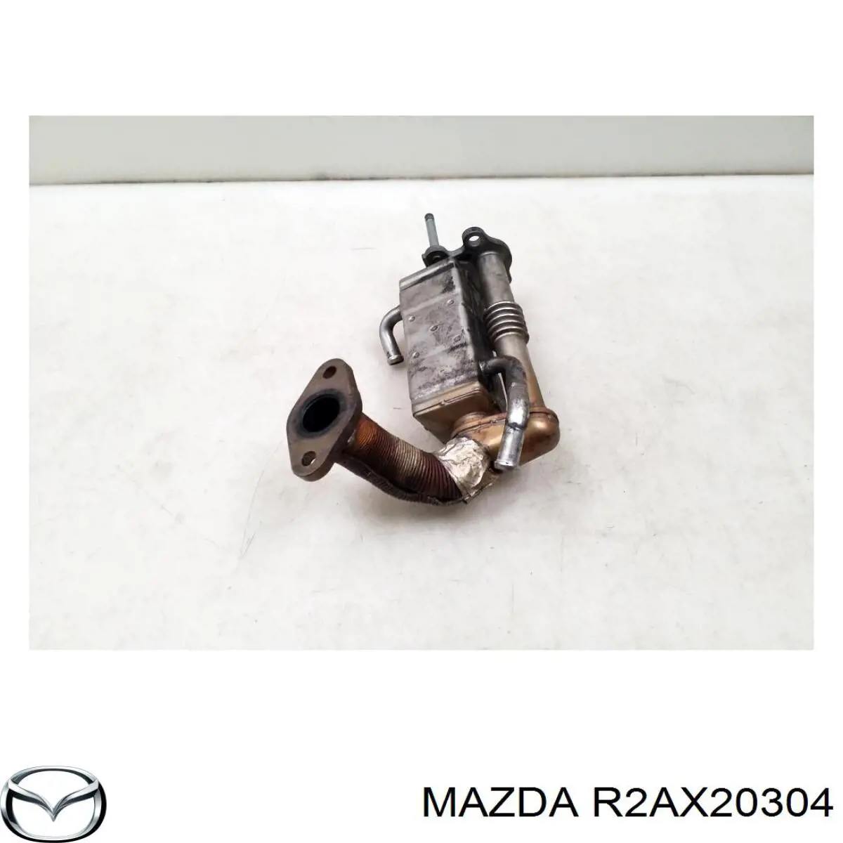  R2AX20304 Mazda