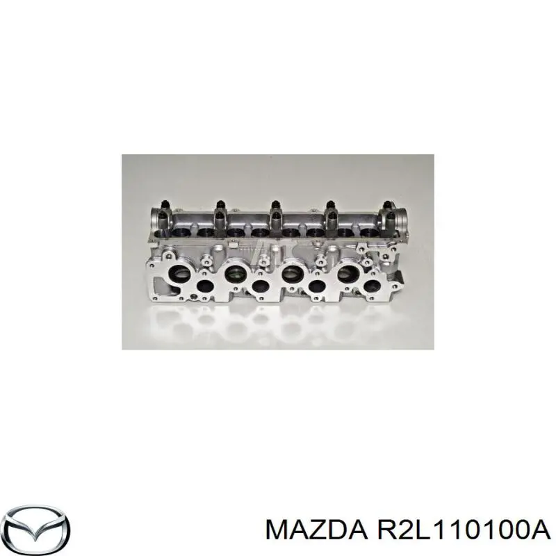 Купити 1111178E11 Suzuki Головка блоку