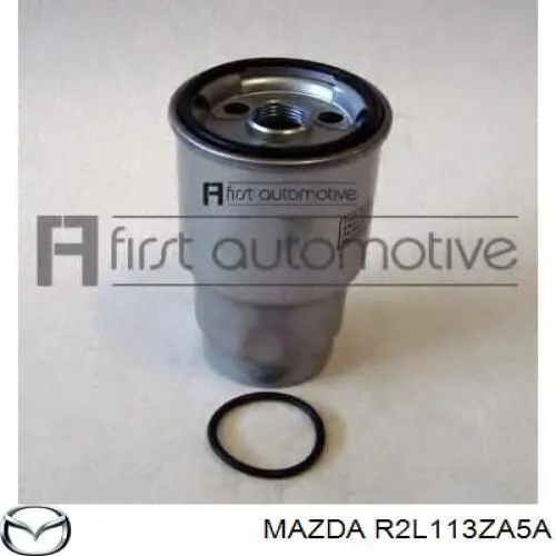 R2L113ZA5A Mazda фільтр паливний