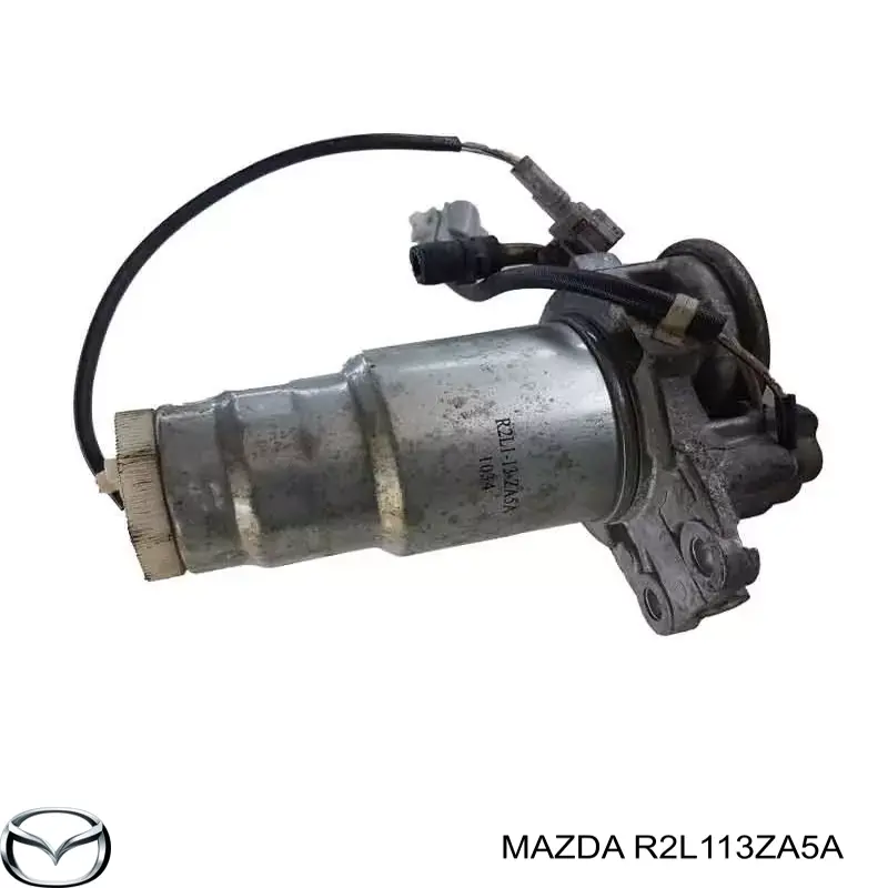 Фільтр тонкого очищення палива Mazda R2L113ZA5A ціна, від 10.14 USD
