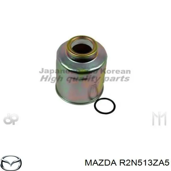R2N513ZA5 Mazda фільтр паливний