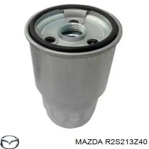Купити R2S213Z40 Mazda Автомобільний фільтр повітря
