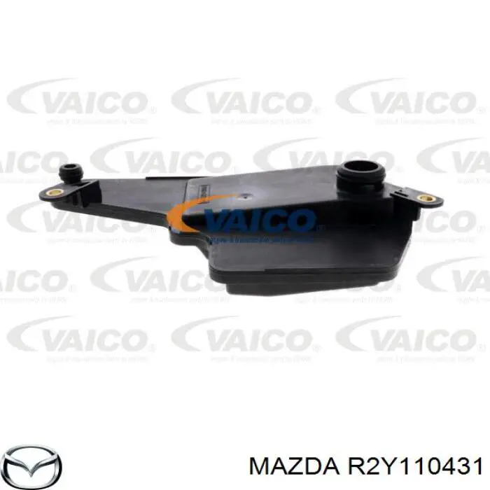 Герметик прокладковий R2Y110431 Mazda