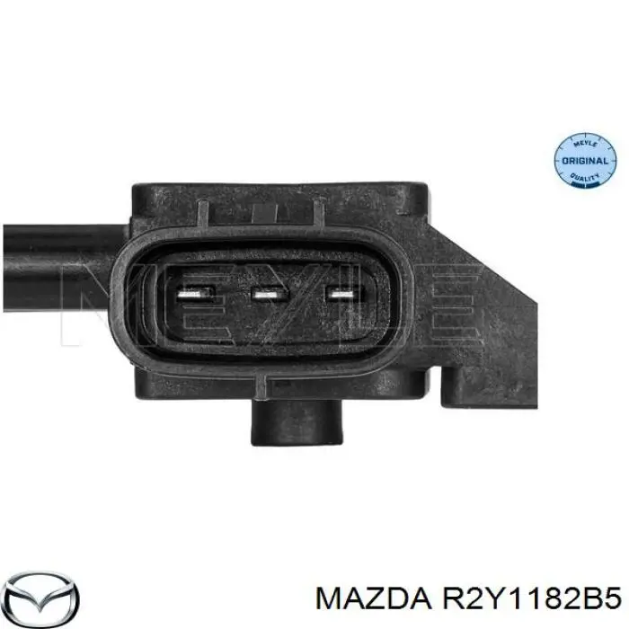 Купити R2Y1182B5 Mazda Датчик температури впускного повітря